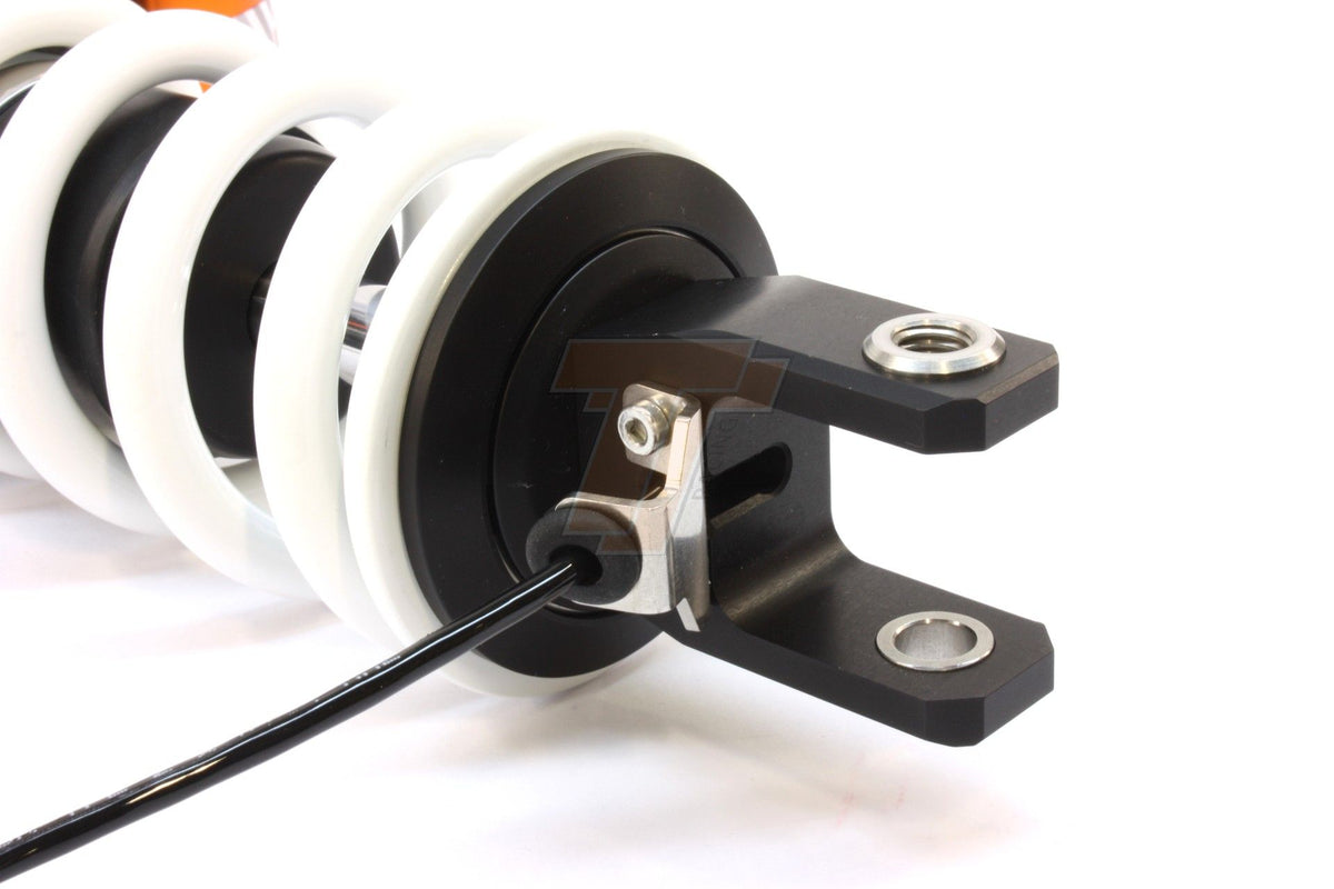 TracTive BMW S 1000 XR Rear Shock eX-TREME + EPA