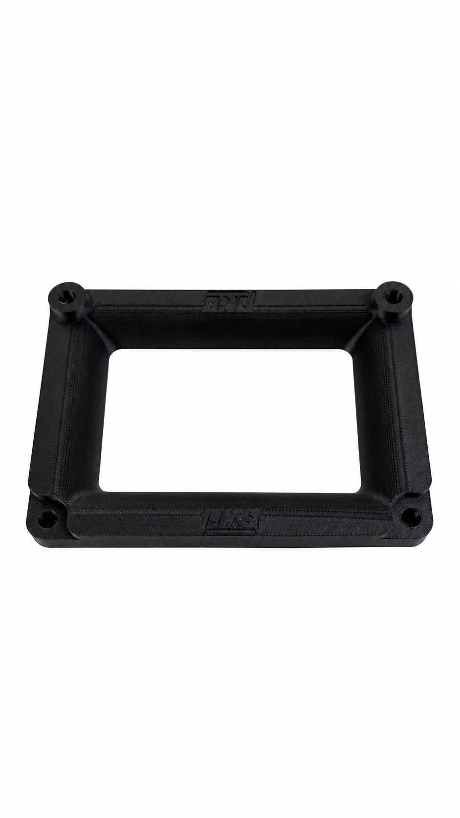 PKB Filtercover für Yamaha CP2 – Vorderansicht