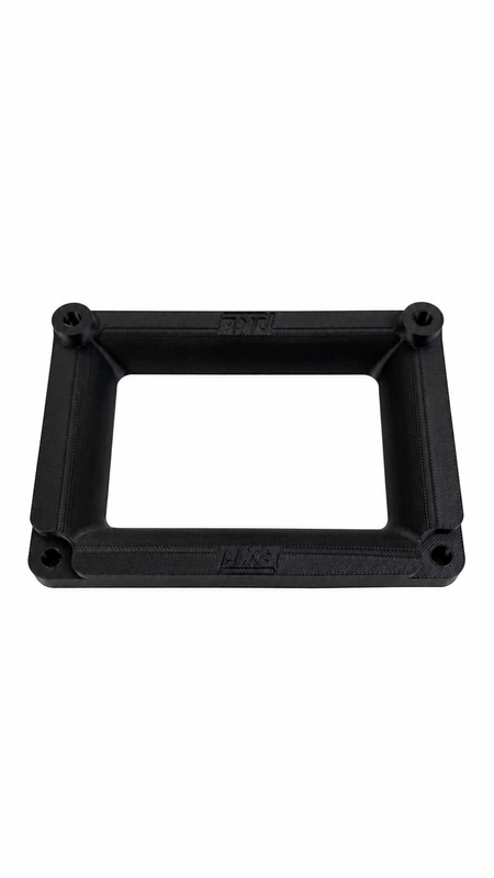 PKB Filtercover für Yamaha CP2 – Vorderansicht