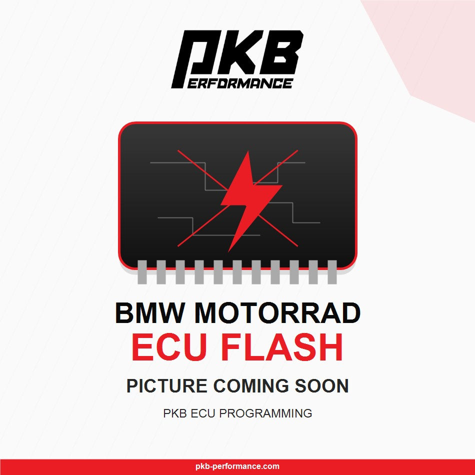 MT 09/SP/Tracer/Tracer GT/XSR ECU FLASH