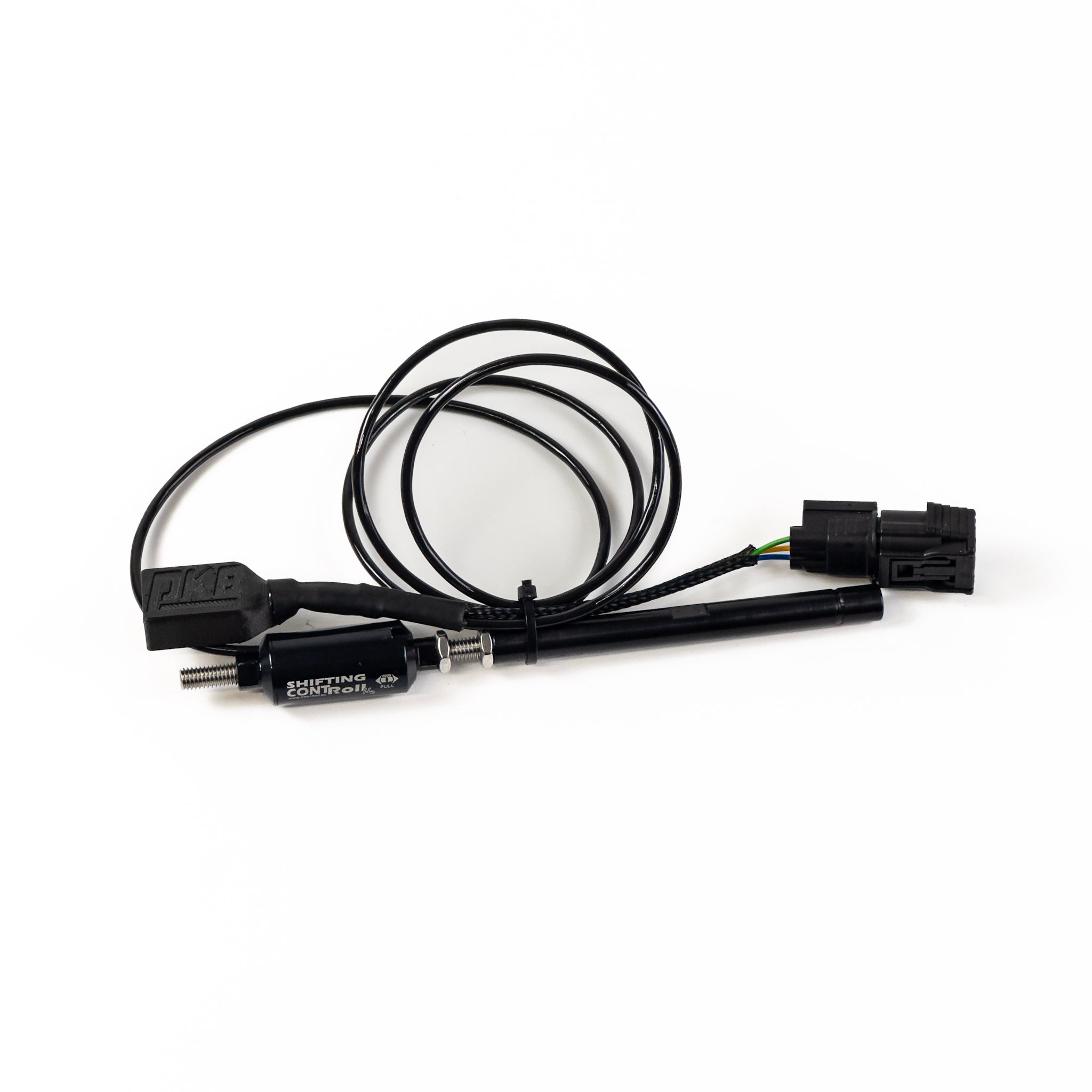 PKB GP shift kit ZX-6R 2019-2025 – PKB Performance GmbH