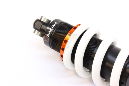 TracTive Yamaha XT660Z Tenere Rear Shock X-CITE