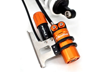 TracTive BMW R 1300 GS Rear Shock X-TREME + HPA Lowered -25mm