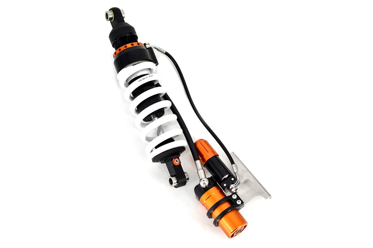 TracTive BMW R 1300 GS Rear Shock X-TREME + HPA