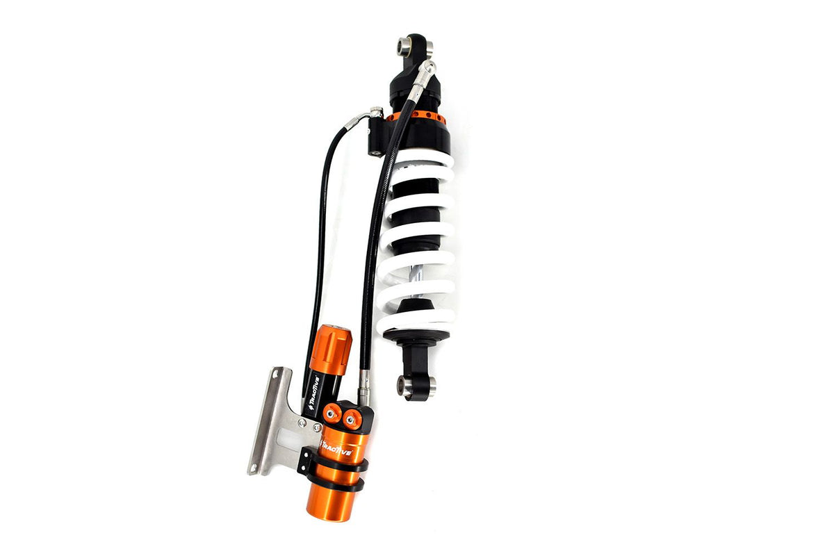 TracTive BMW R 1300 GS Rear Shock X-TREME + HPA