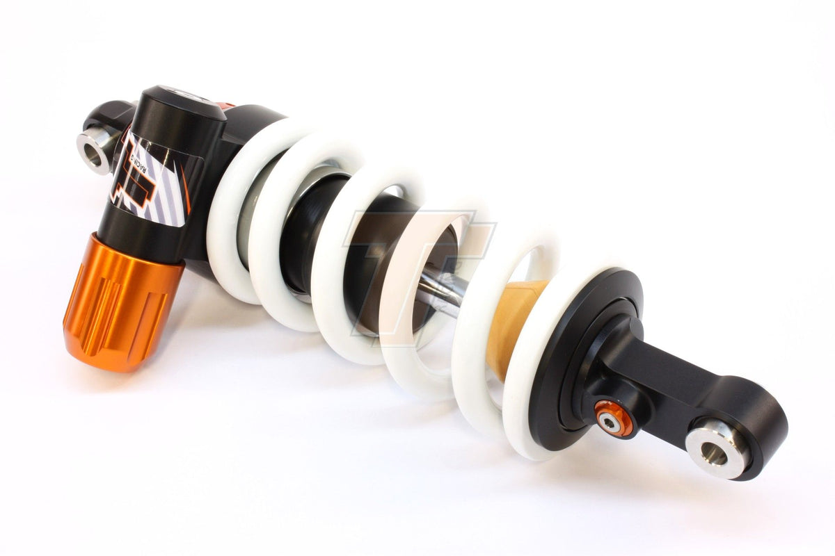 TracTive Ducati Hyperstrada 821/939 Rear Shock X-CITE + HPA