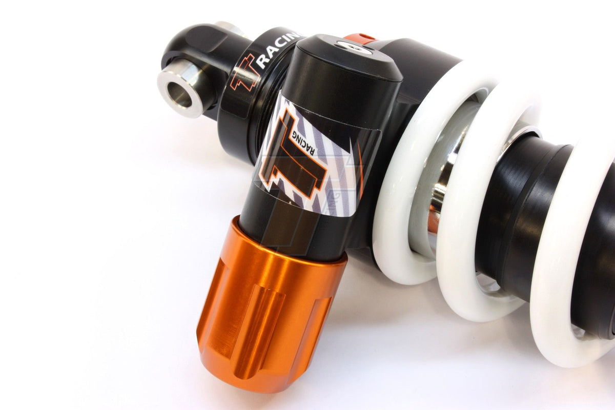 TracTive KTM 390 ADVENTURE Rear Shock X-CITE + HPA