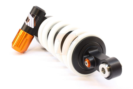 TracTive Ducati Hyperstrada 821/939 Rear Shock X-CITE + HPA