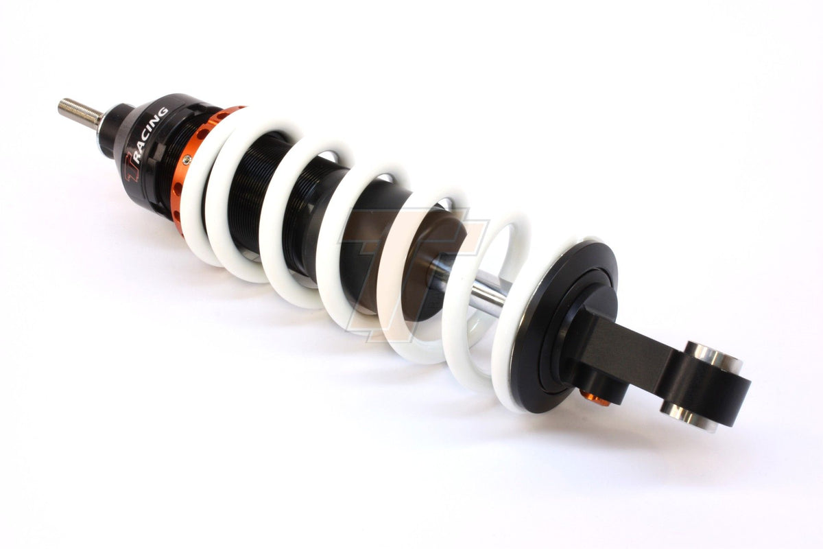 TracTive BMW R 1150 GS Adventure Front Shock X-CITE