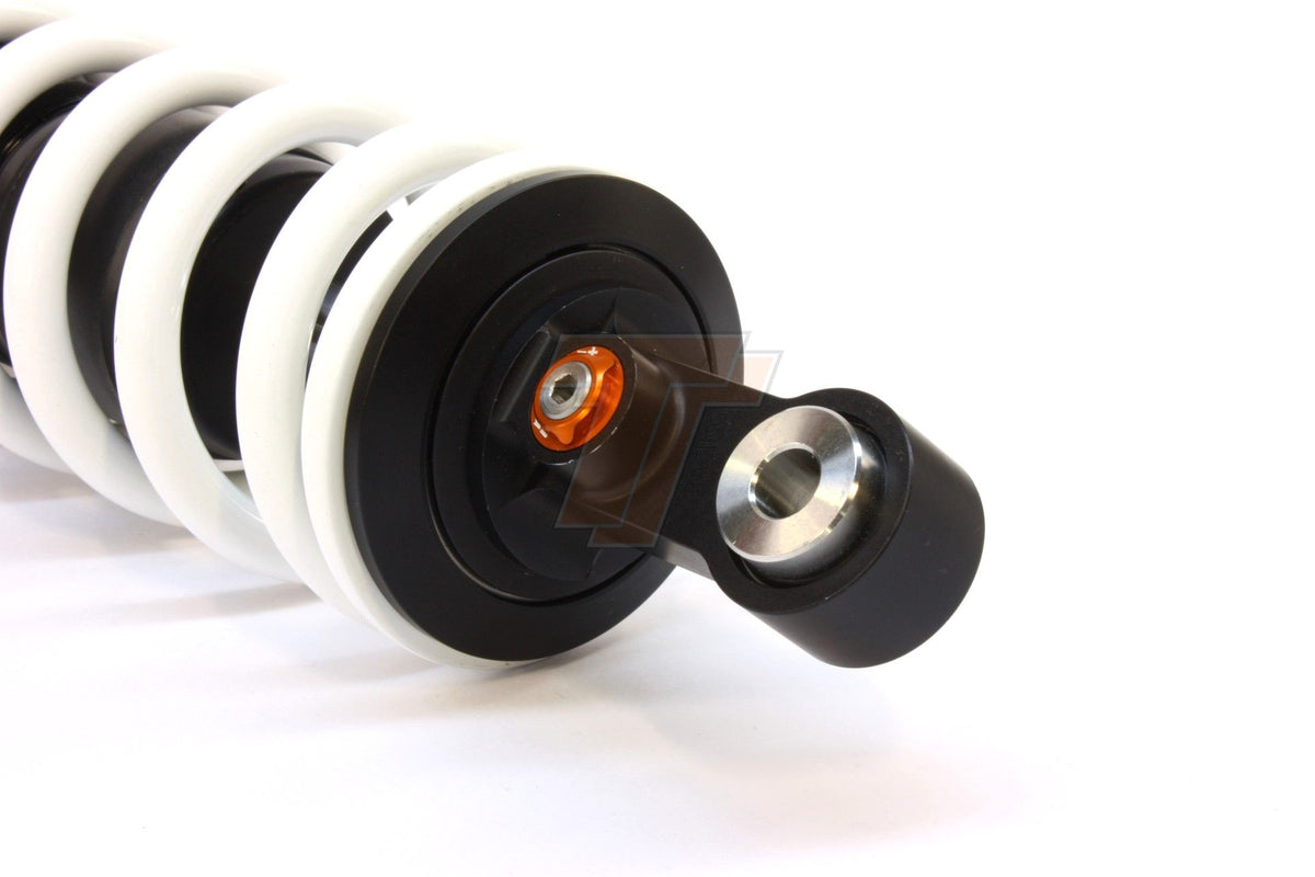 TracTive BMW R 850 R Front Shock X-CITE