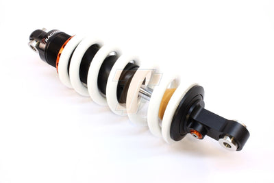 TracTive BMW F 800 GS Adventure Rear Shock X-CITE