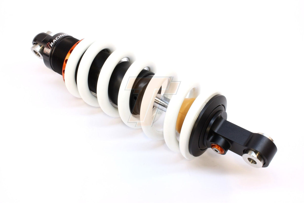 TracTive Honda X-ADV 750 Rear Shock X-CITE