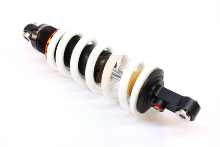 TracTive Triumph Tiger 800 XC Rear Shock X-CITE