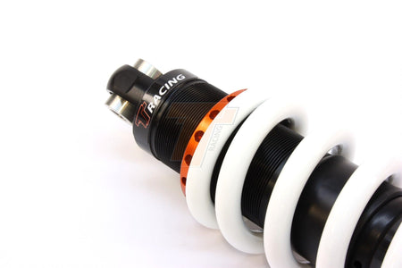TracTive BMW R 1150 GS Rear Shock X-CITE