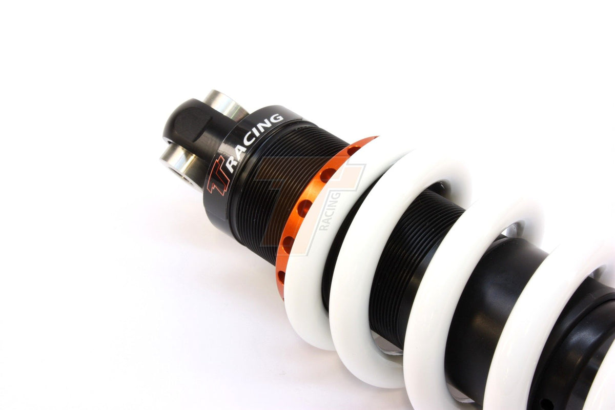 TracTive Triumph 1200 Explorer Rear Shock X-CITE