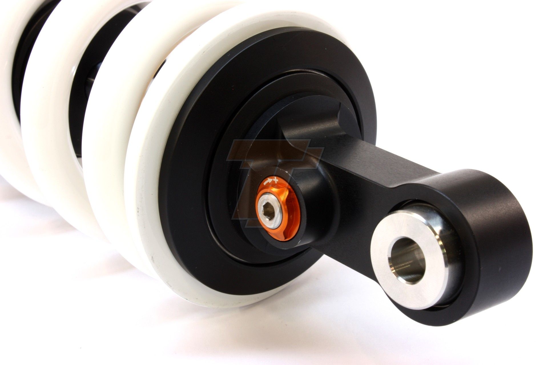 TracTive KTM 990 SM-T Rear Shock X-CITE