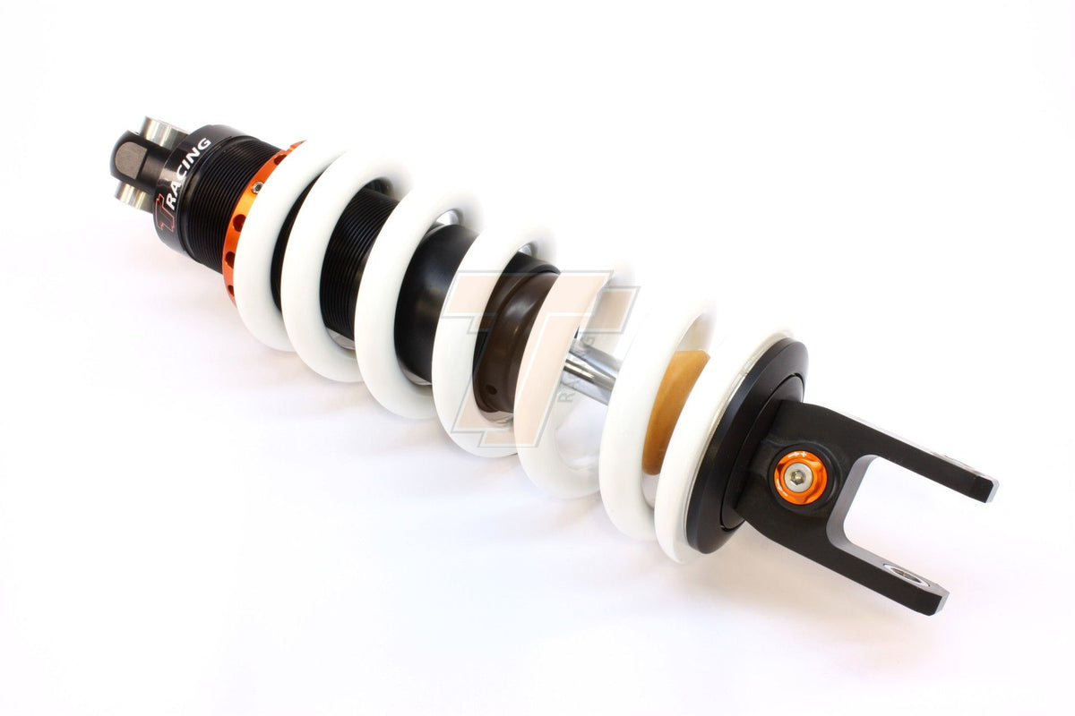 TracTive Honda XL700V Transalp Rear Shock X-CITE