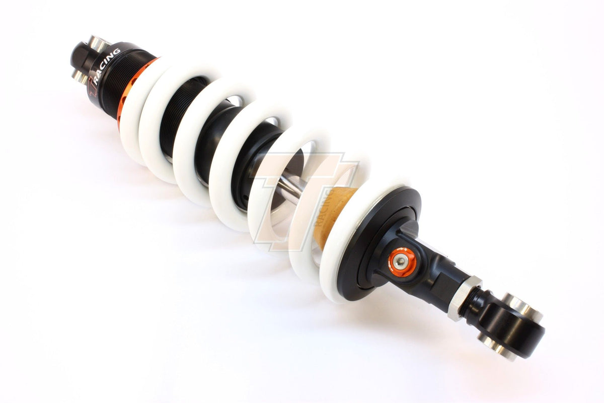 TracTive Kawasaki KLR 650 Rear Shock X-CITE