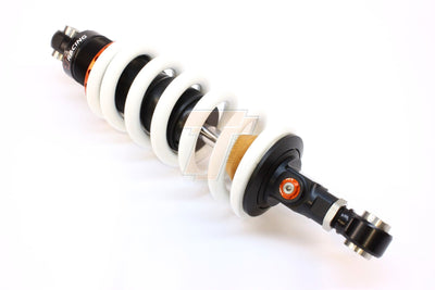 TracTive Kawasaki KLR 650 Rear Shock X-CITE