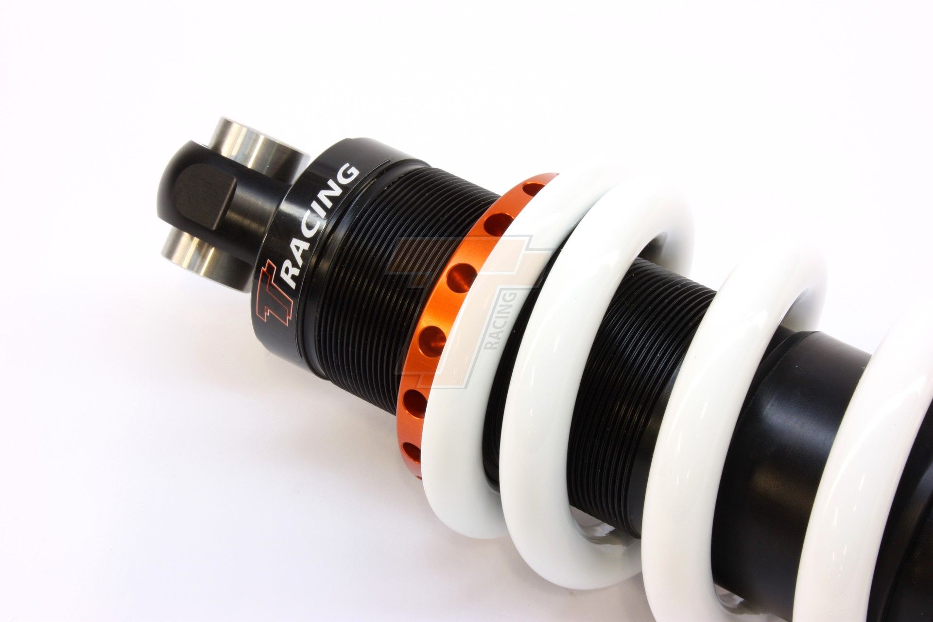 TracTive Kawasaki KLR 650 Rear Shock X-CITE