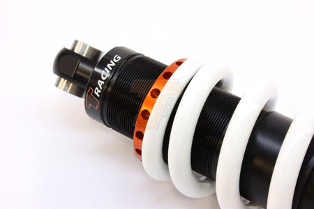 TracTive Kawasaki KLR 650 Rear Shock X-CITE