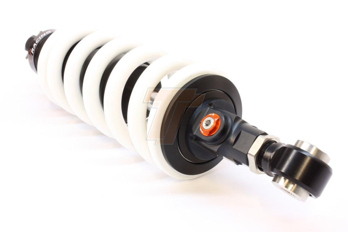 TracTive Kawasaki KLR 650 Rear Shock X-CITE