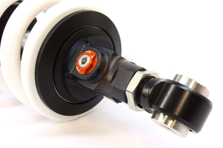 TracTive Kawasaki KLR 650 Rear Shock X-CITE