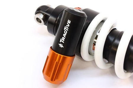 TracTive Triumph 1200 Explorer Rear Shock X-CITE + HPA
