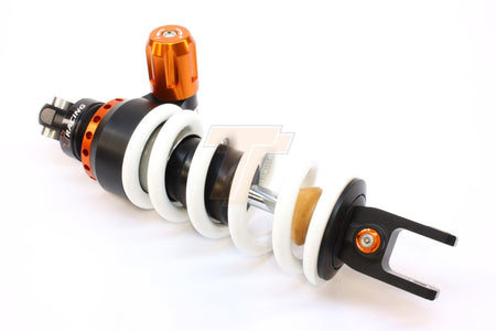 TracTive BMW R nineT Rear Shock X-CITE + HPA