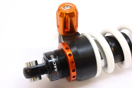 TracTive BMW R nineT Rear Shock X-CITE + HPA