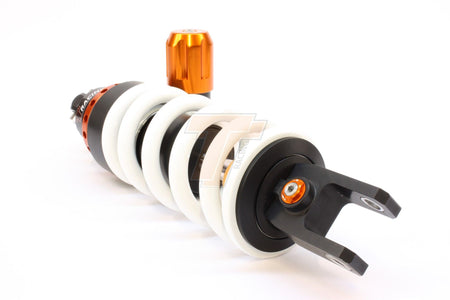 TracTive BMW R nineT Rear Shock X-CITE + HPA