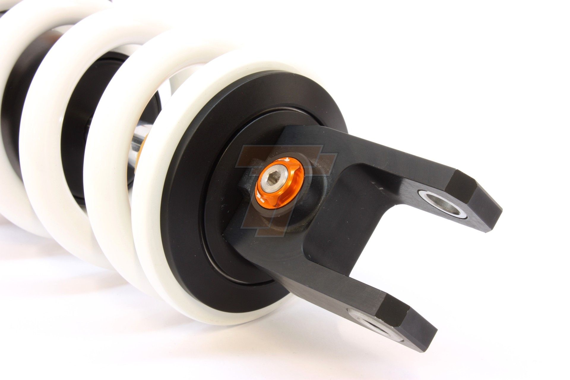 TracTive BMW R nineT Rear Shock X-CITE + HPA