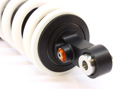TracTive Ducati DesertX Rear Shock X-CITE + HPA Lowered -35mm
