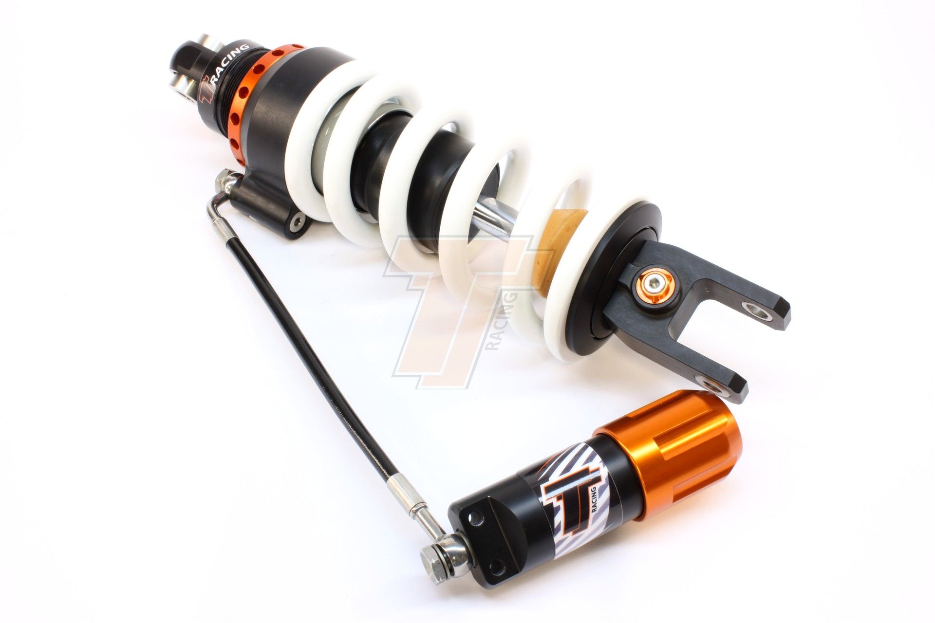 TracTive Yamaha MT-09 Rear Shock X-CITE + HPA