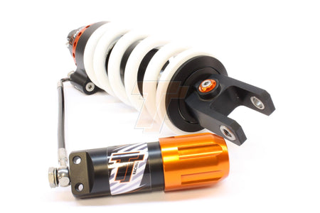 TracTive Yamaha MT-07 Rear Shock X-CITE + HPA