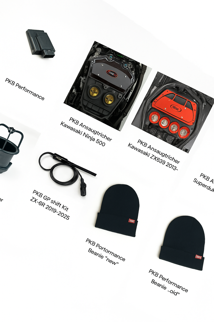 PKB Performance – PKB Performance GmbH