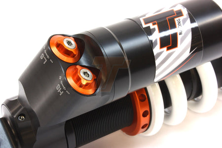 TracTive KTM 990 SM-T Rear Shock X-PERIENCE