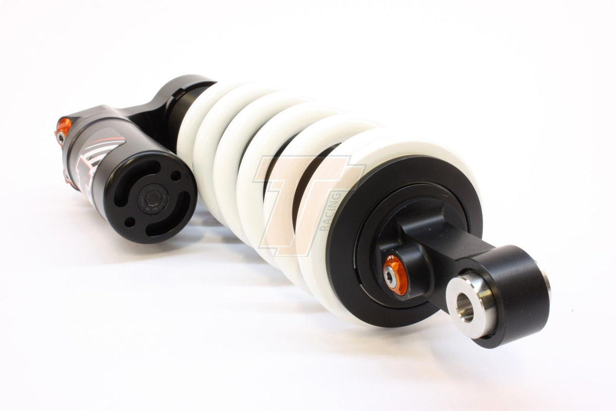 TracTive KTM 390 ADVENTURE Rear Shock X-PERIENCE Lowered -25mm