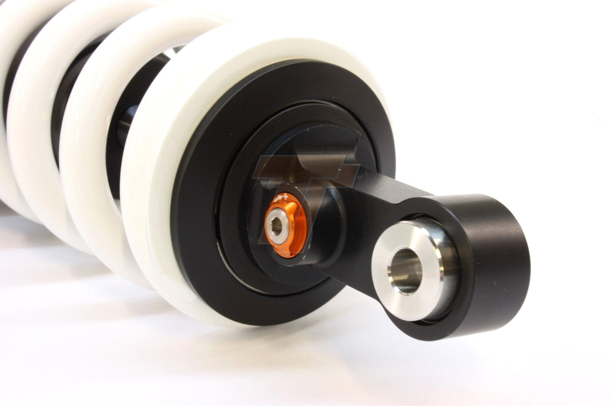 TracTive KTM 390 ADVENTURE Rear Shock X-PERIENCE Lowered -25mm