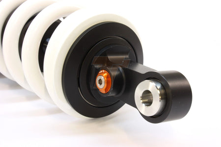 TracTive KTM 390 ADVENTURE Rear Shock X-PERIENCE Lowered -25mm