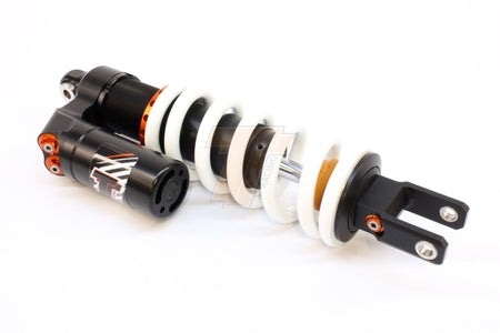 TracTive Suzuki DR650 SE Rear Shock X-PERIENCE
