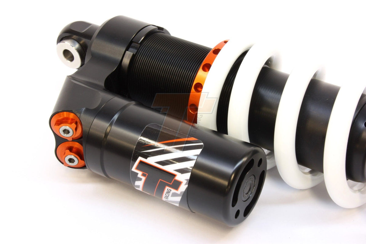 TracTive Suzuki DR650 SE Rear Shock X-PERIENCE