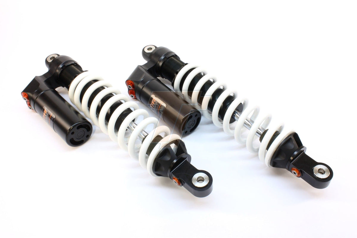 TracTive Triumph Street Scrambler Rear Shock X-PERIENCE