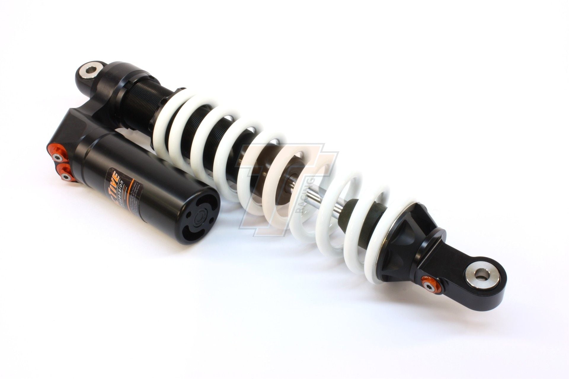 TracTive Triumph Street Scrambler Rear Shock X-PERIENCE