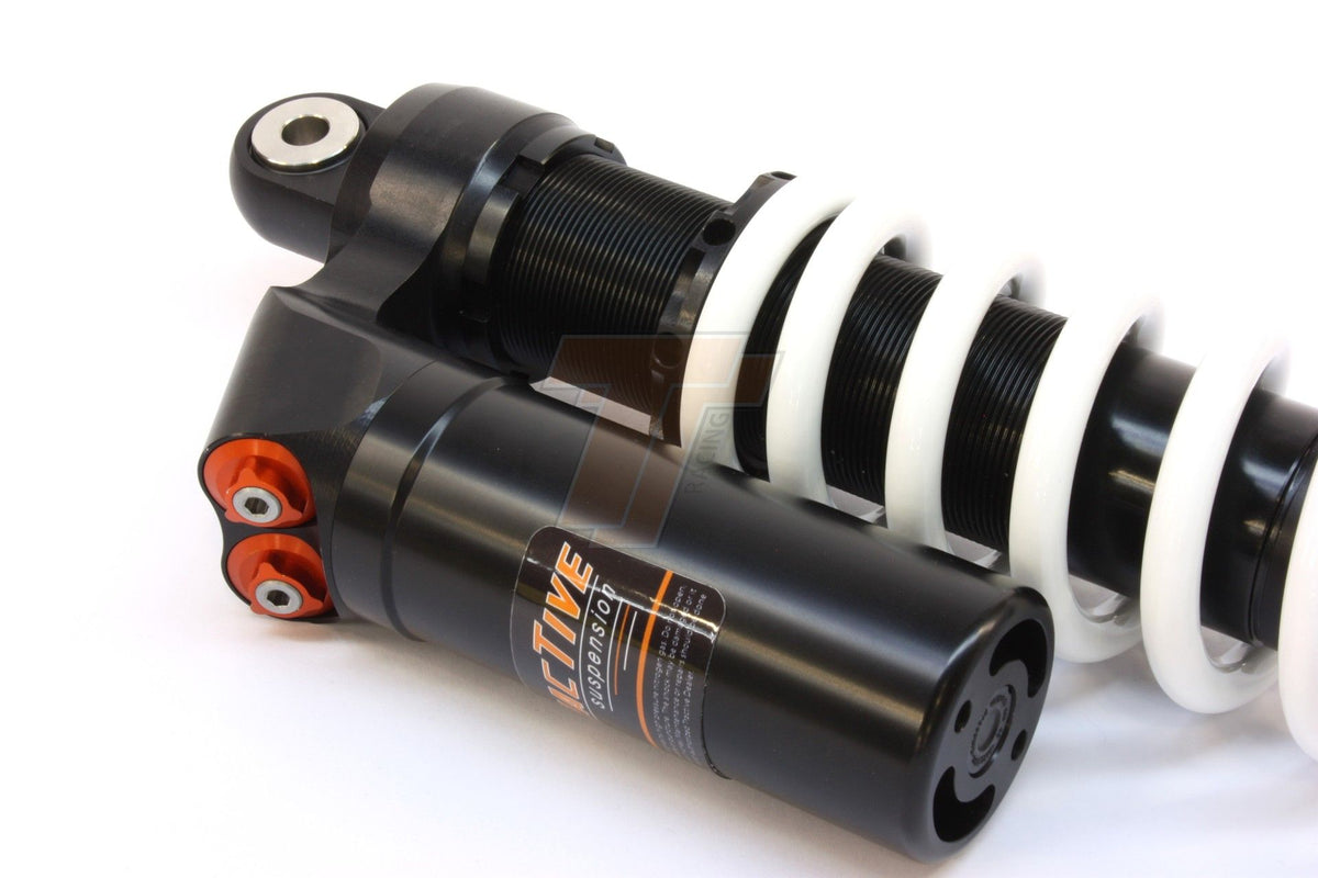 TracTive Triumph Street Scrambler Rear Shock X-PERIENCE