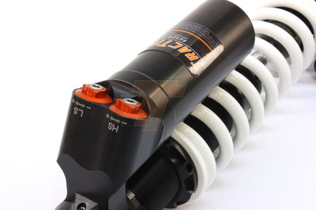 TracTive Triumph Street Scrambler Rear Shock X-PERIENCE