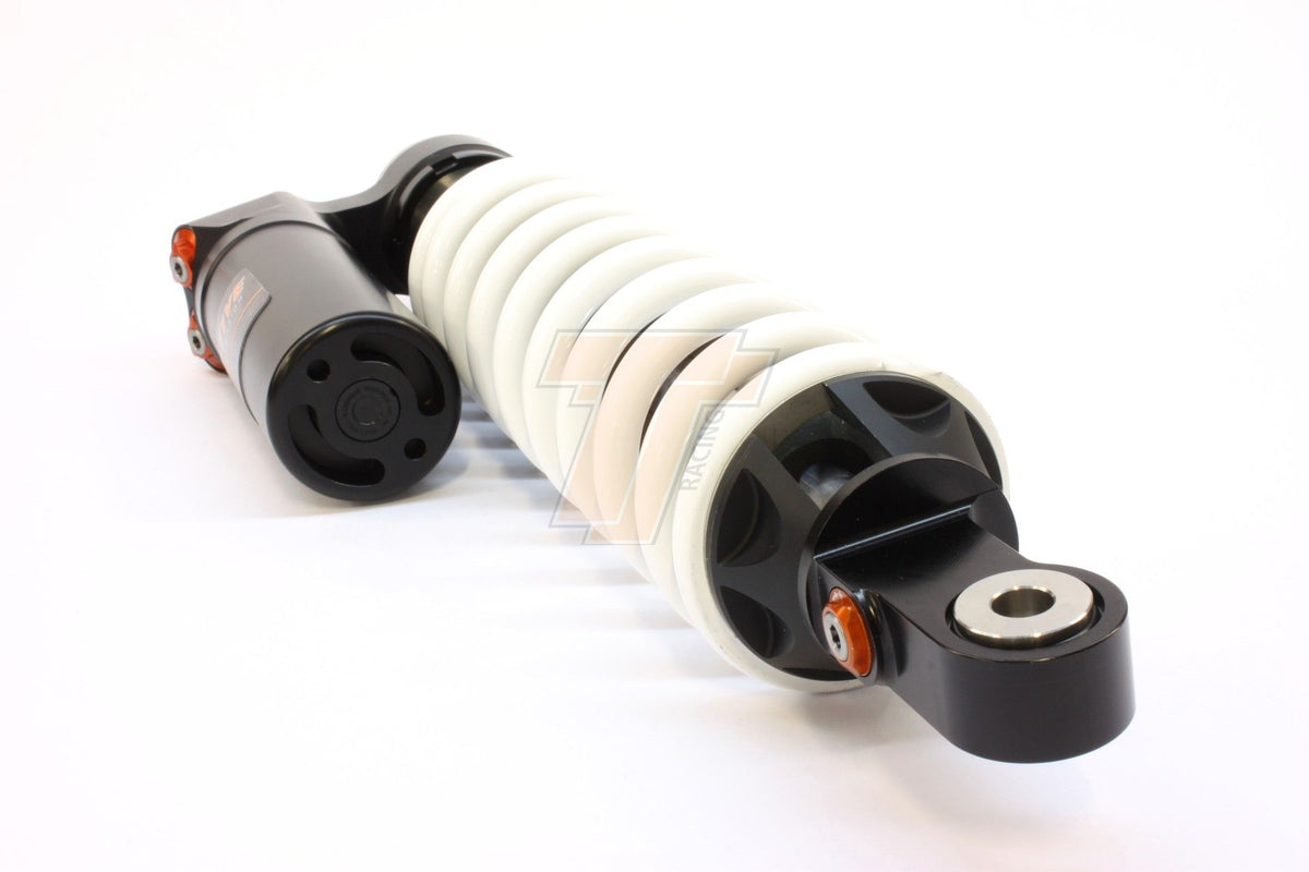 TracTive Triumph Street Scrambler Rear Shock X-PERIENCE