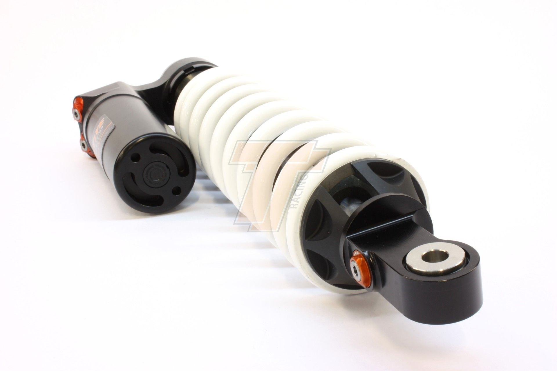 TracTive Triumph Street Scrambler Rear Shock X-PERIENCE