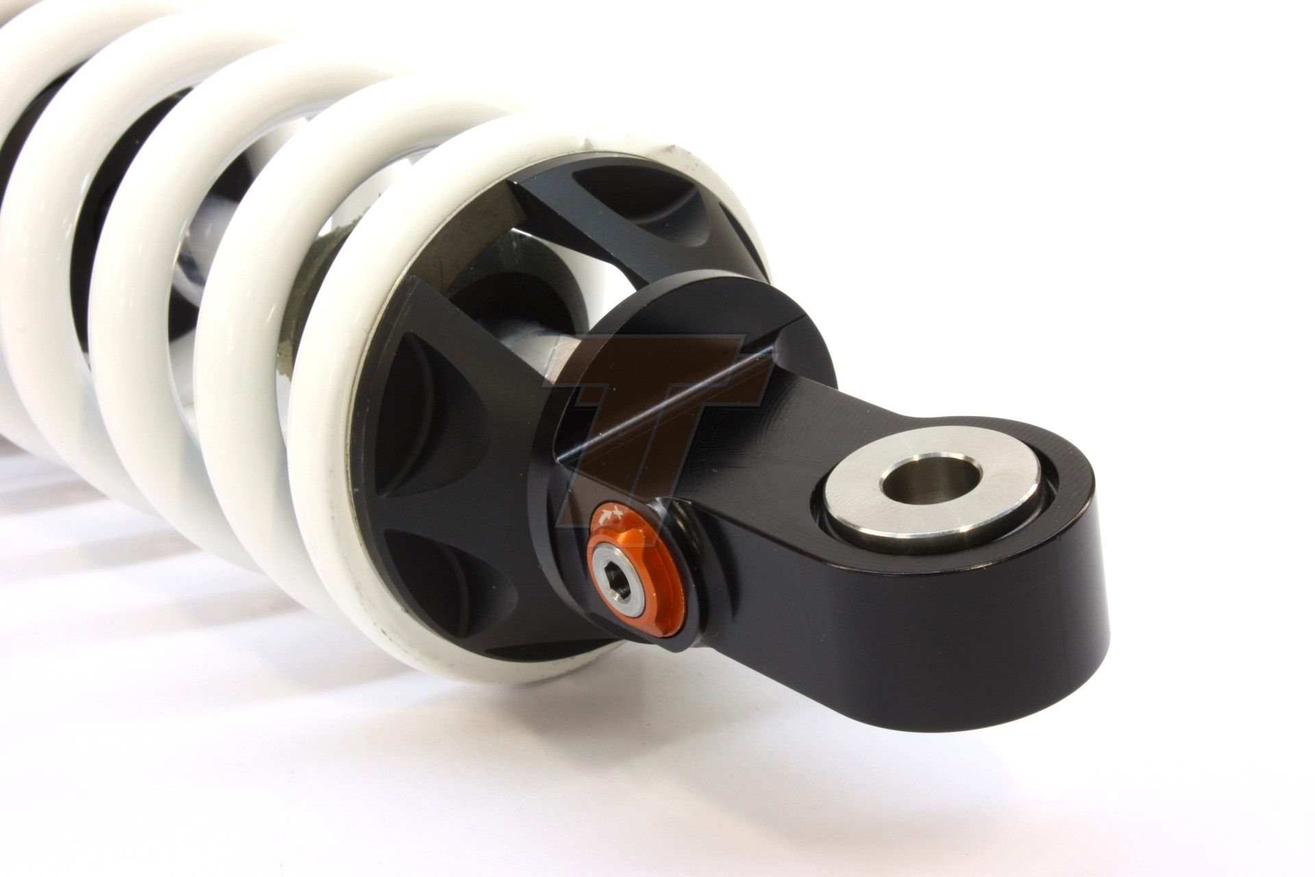 TracTive Triumph Street Scrambler Rear Shock X-PERIENCE