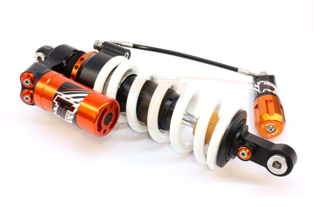 TracTive KTM 990 SM-T Rear Shock X-PERIENCE + HPA